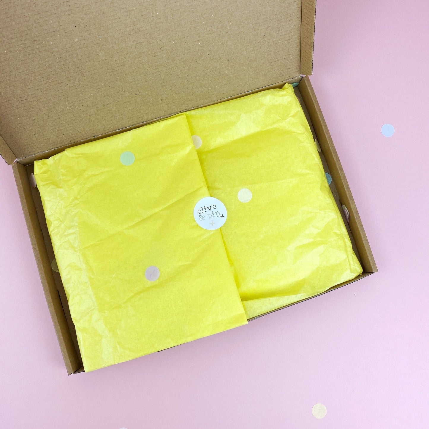 Design Your Own T Shirt Gift Box Kit