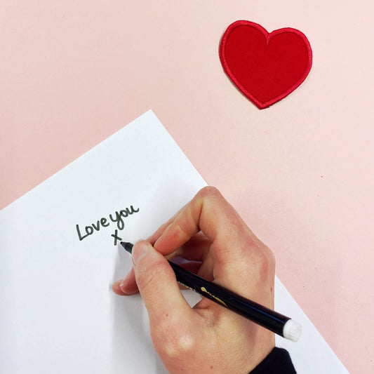 valentines day card for kids