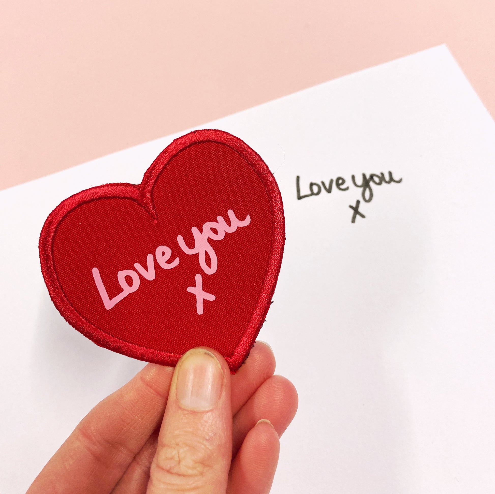 valentines day card for kids