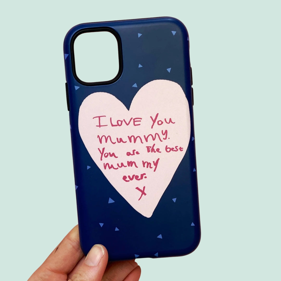Love Letter Phone Case