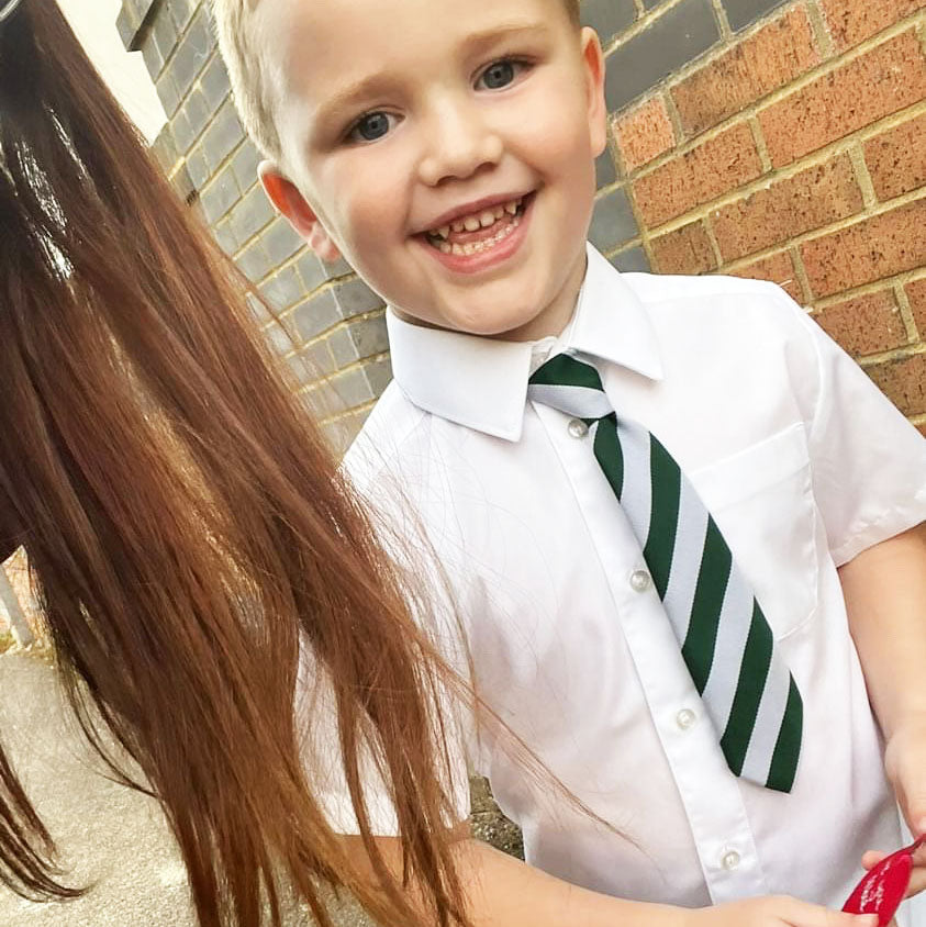 helping your nervous child get prepared for school
