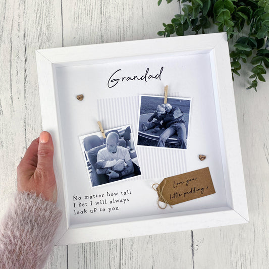 Grandad Photo Frame