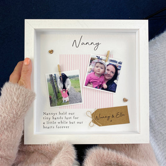 Nana Photo Frame