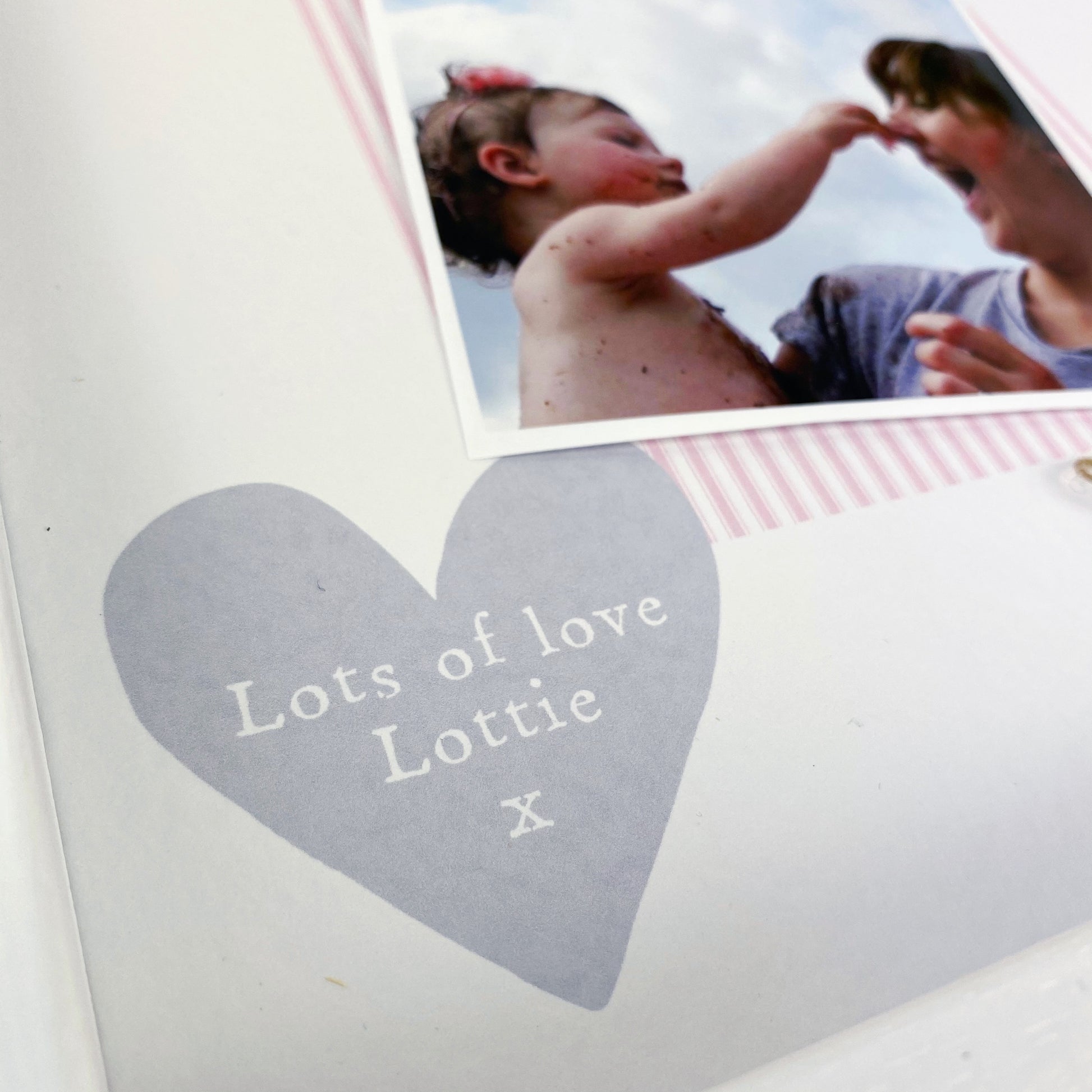 Will You Be My Godmother Frame