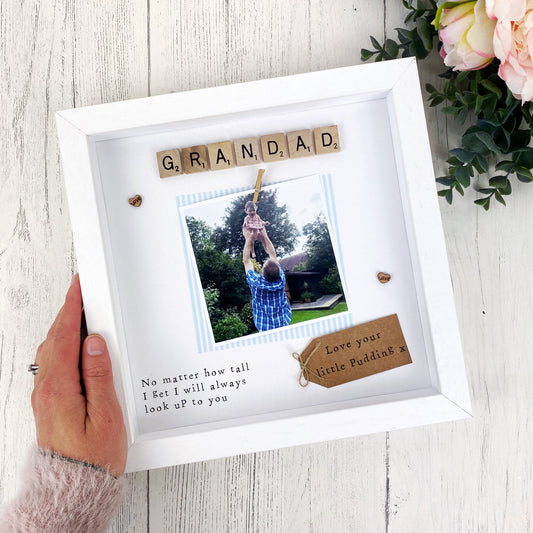 Grandad Photo Frame
