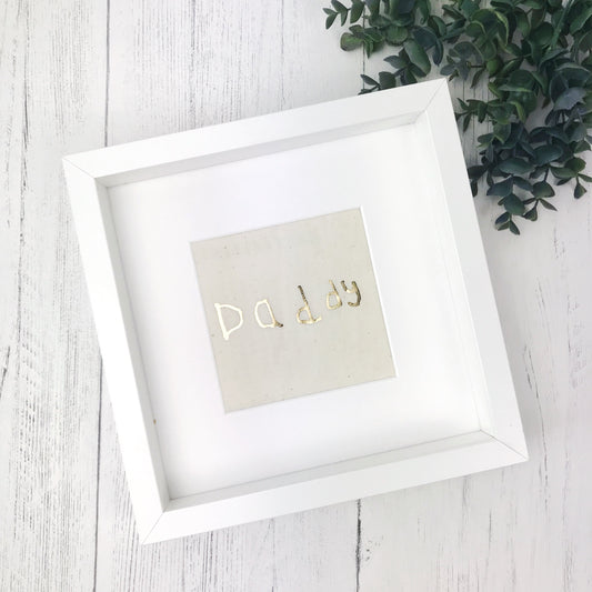 Childs Handwriting Frame