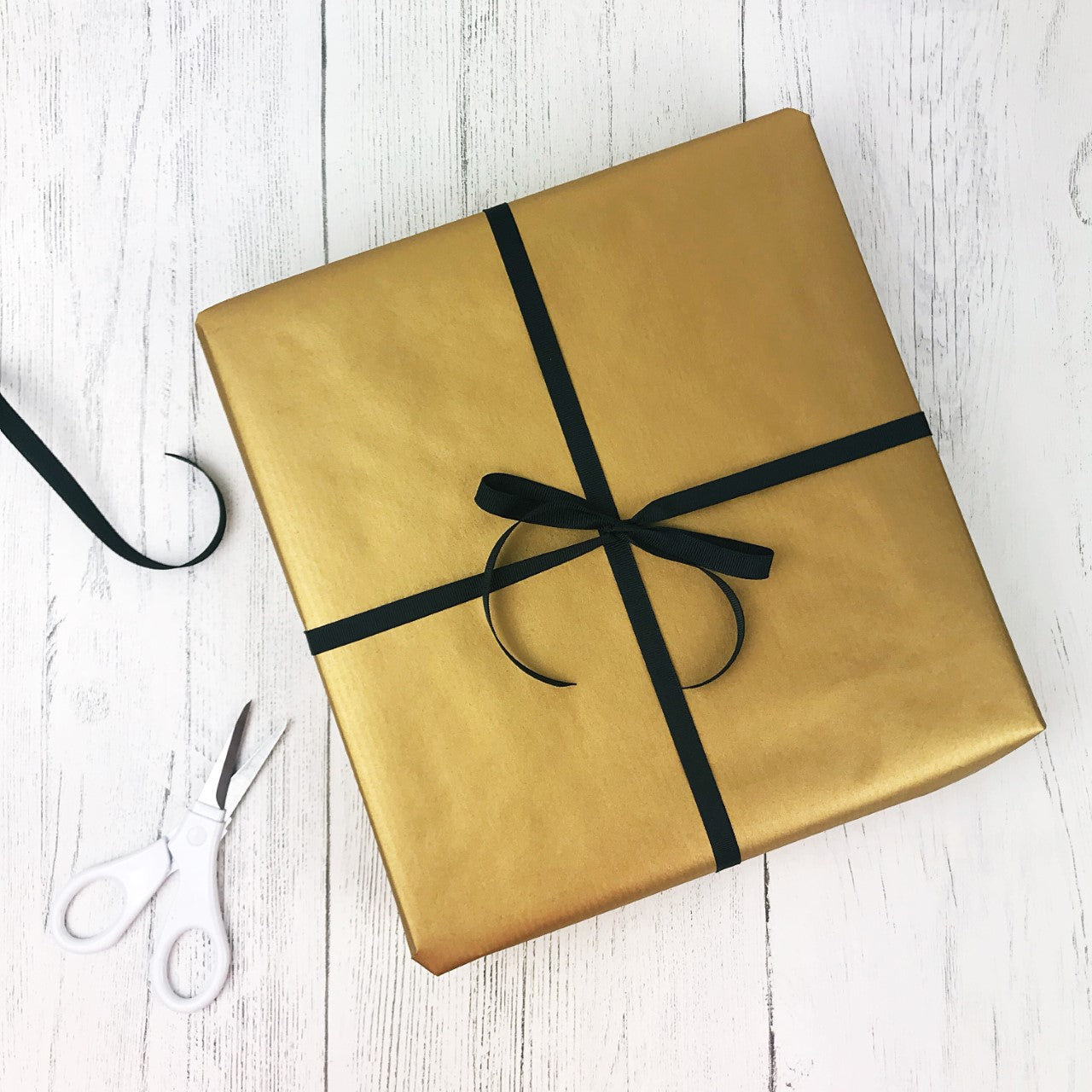 Gift wrapping