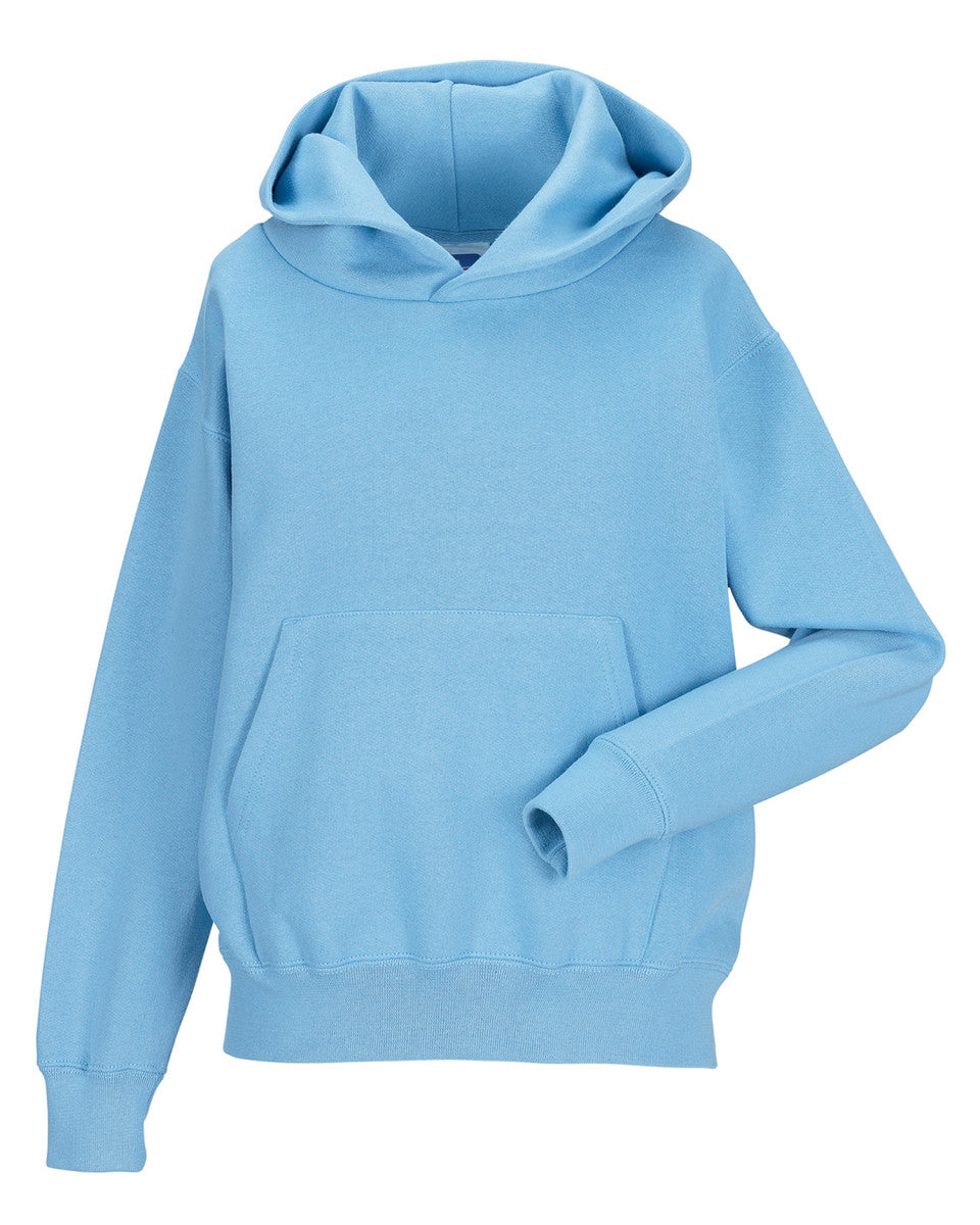 Kids Secret Message Hoodie