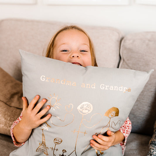 Best Grandparent Christmas Gifts, Our Top Picks!