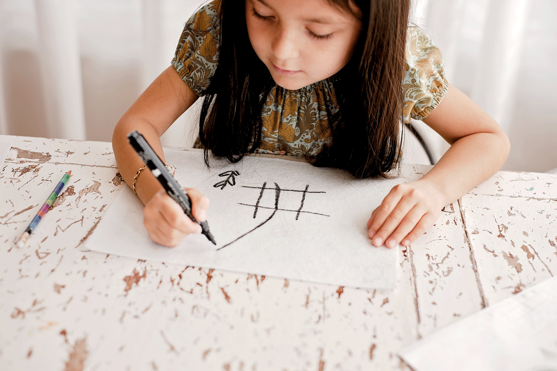 children's drawing gifts