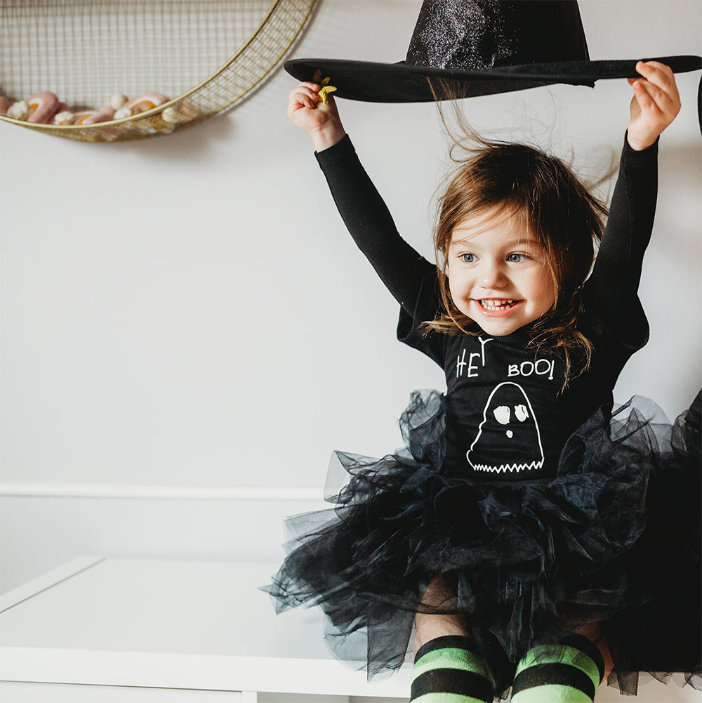 Fun Ideas For Halloween at Home 2020