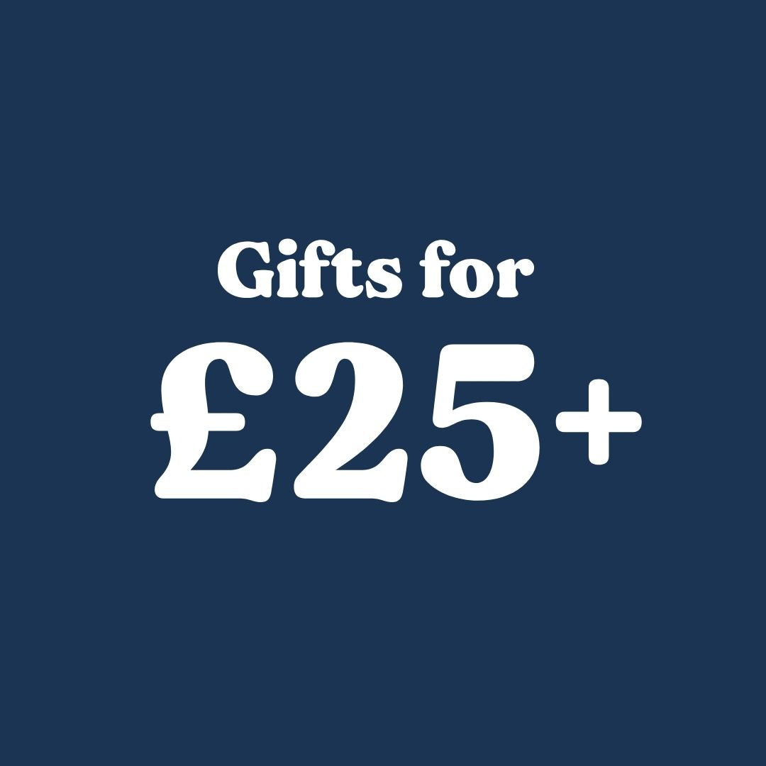 £25-£40