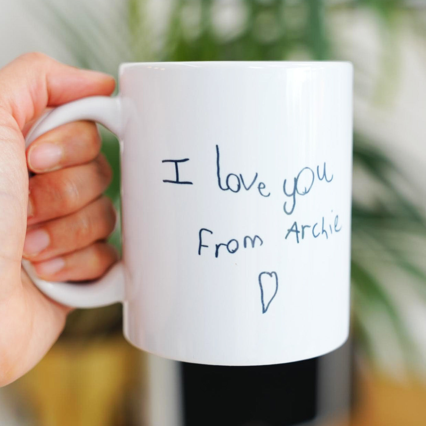 Mugs & coasters