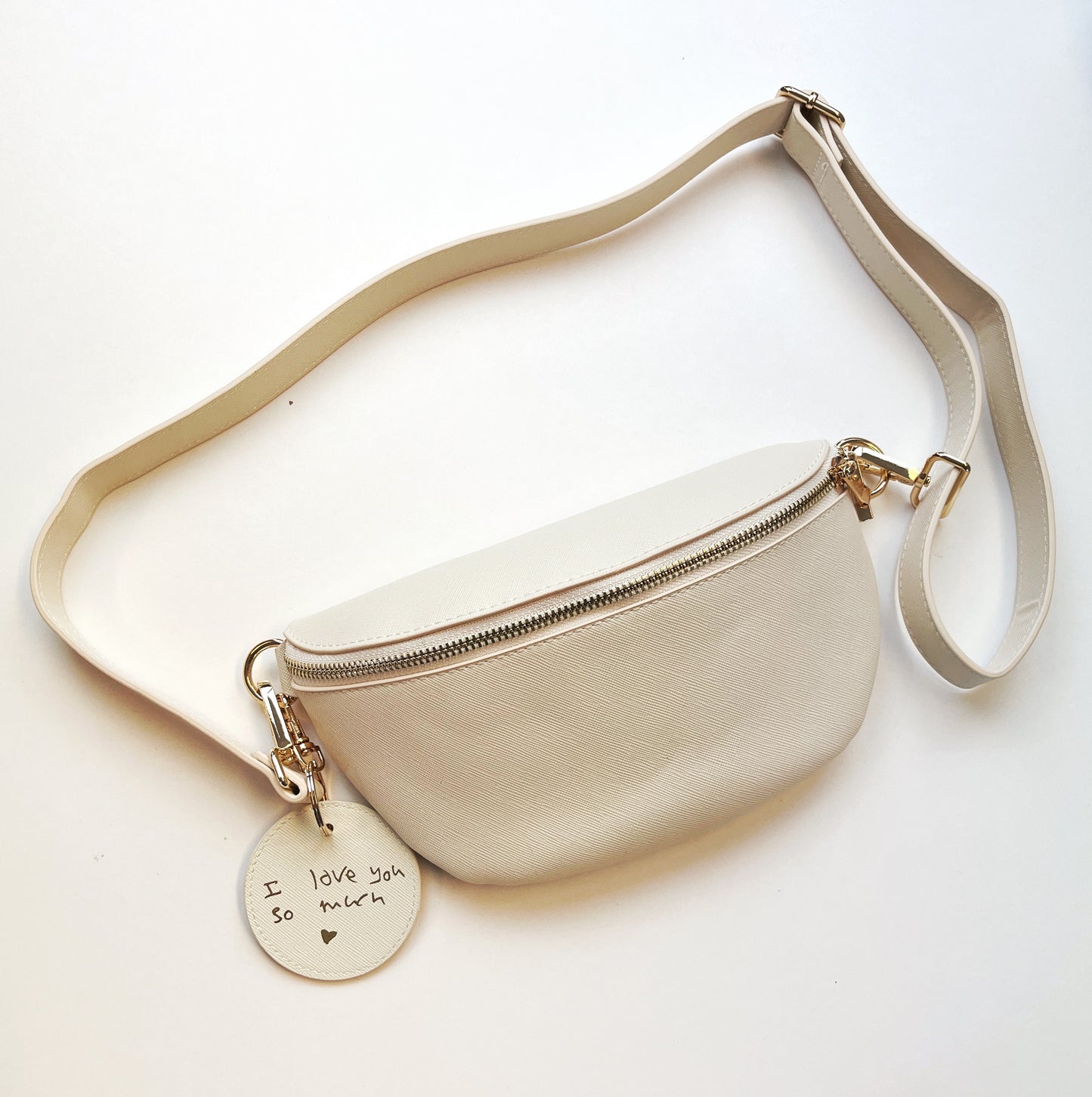 Love Note Cross Body Bag