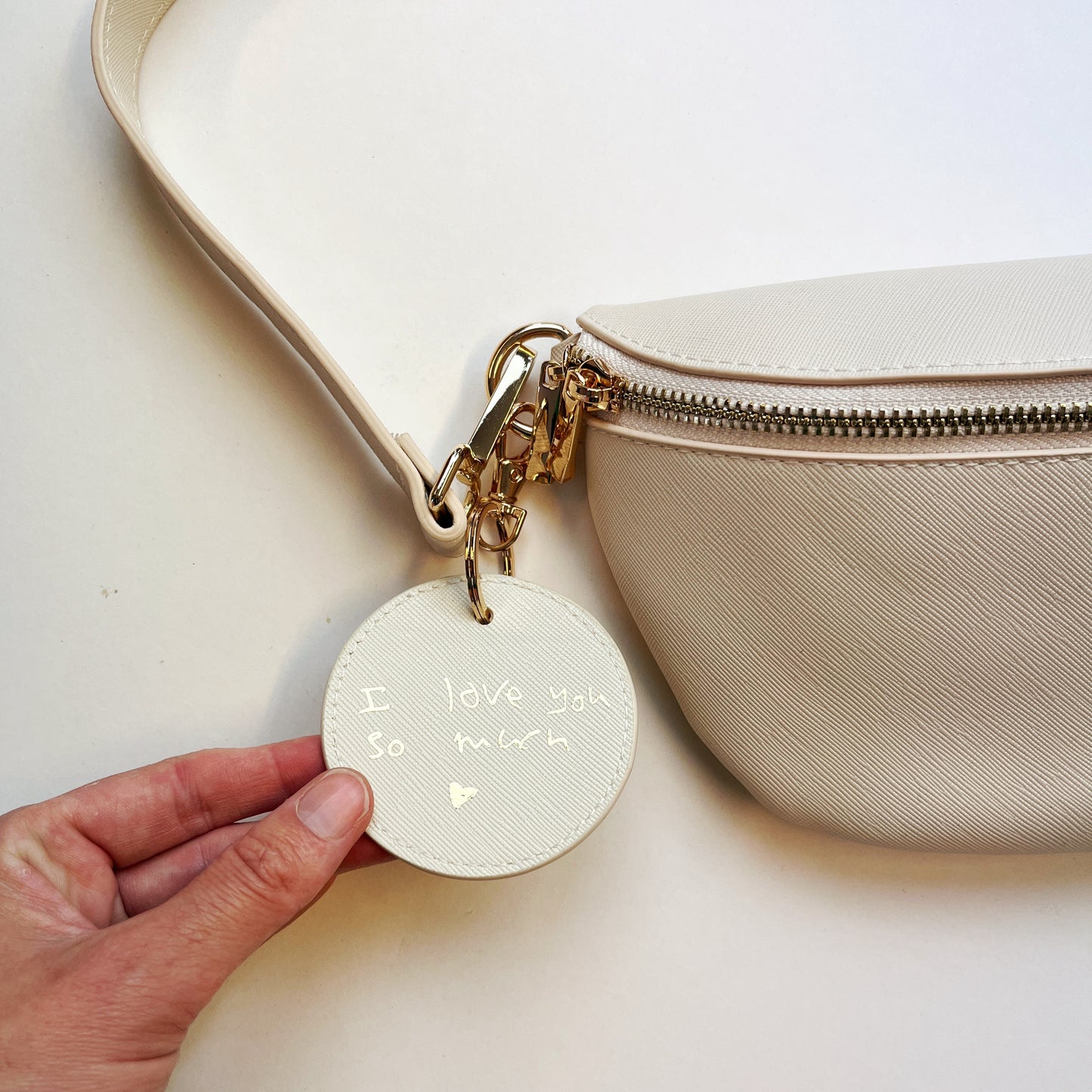 Love Note Cross Body Bag