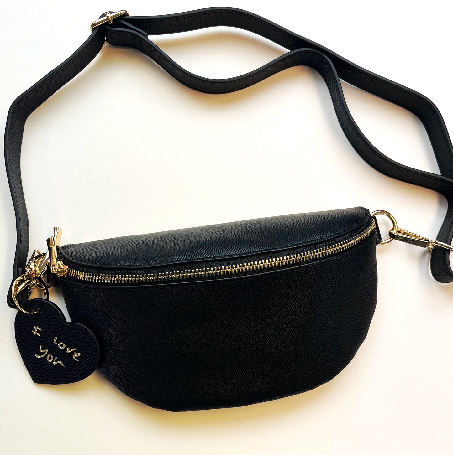 Love Note Cross Body Bag