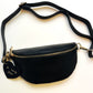 Love Note Cross Body Bag