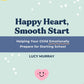 starting school guide for parents emotional preparation