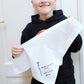 grandad personalised hanky childrens artwork - Grandparents - Father's Day