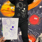 pyjamas made with childrens own artwork design your own