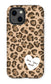 childrens handwritten message phone case