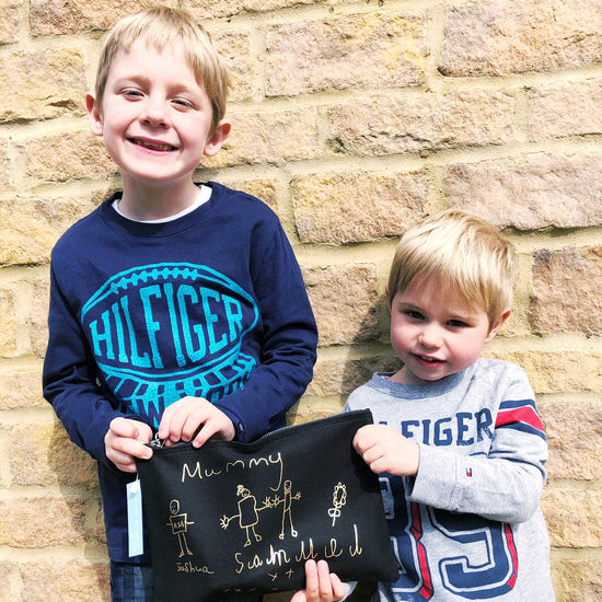personalised family gifts