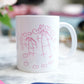 personalised childrens artwork mummy mug - Mugs & Coasters