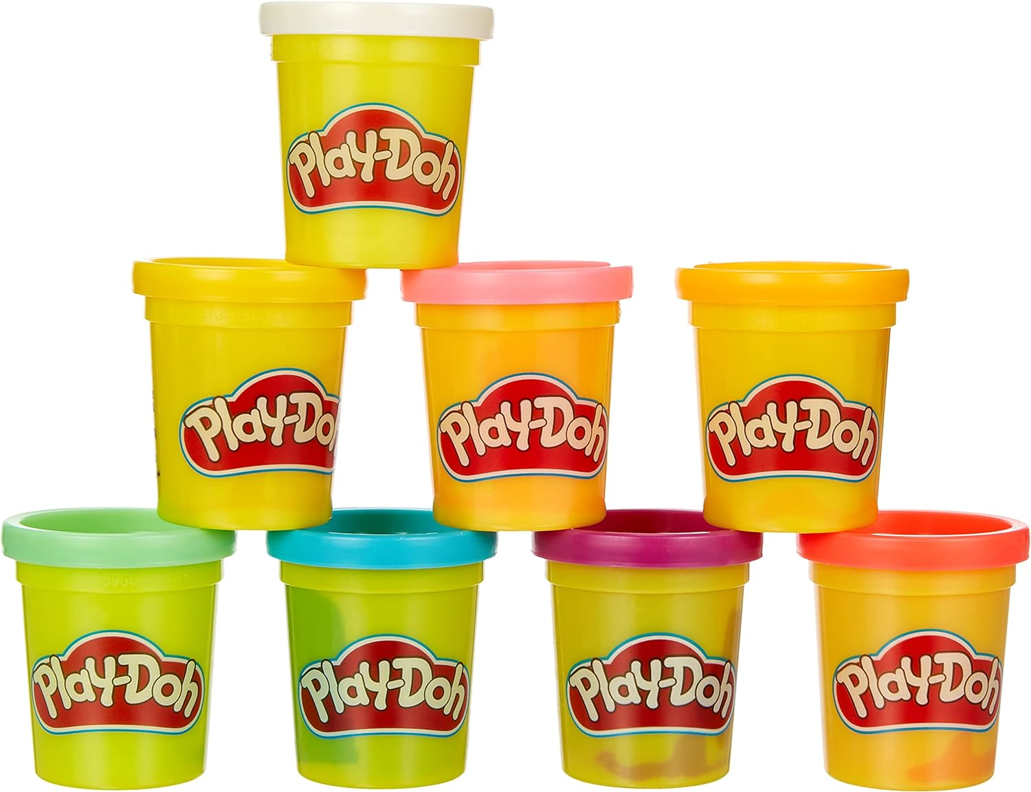 play doh for after school sensory regulation