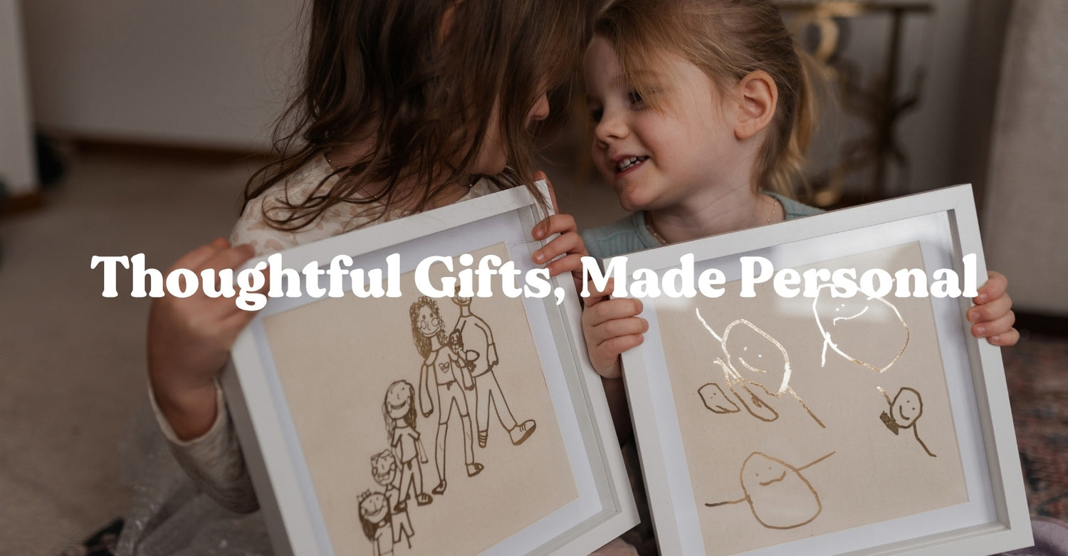 thoughtful christmas gift ideas