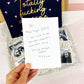 Break Up Letterbox Gift 