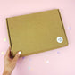 Birthday Letterbox Gift 