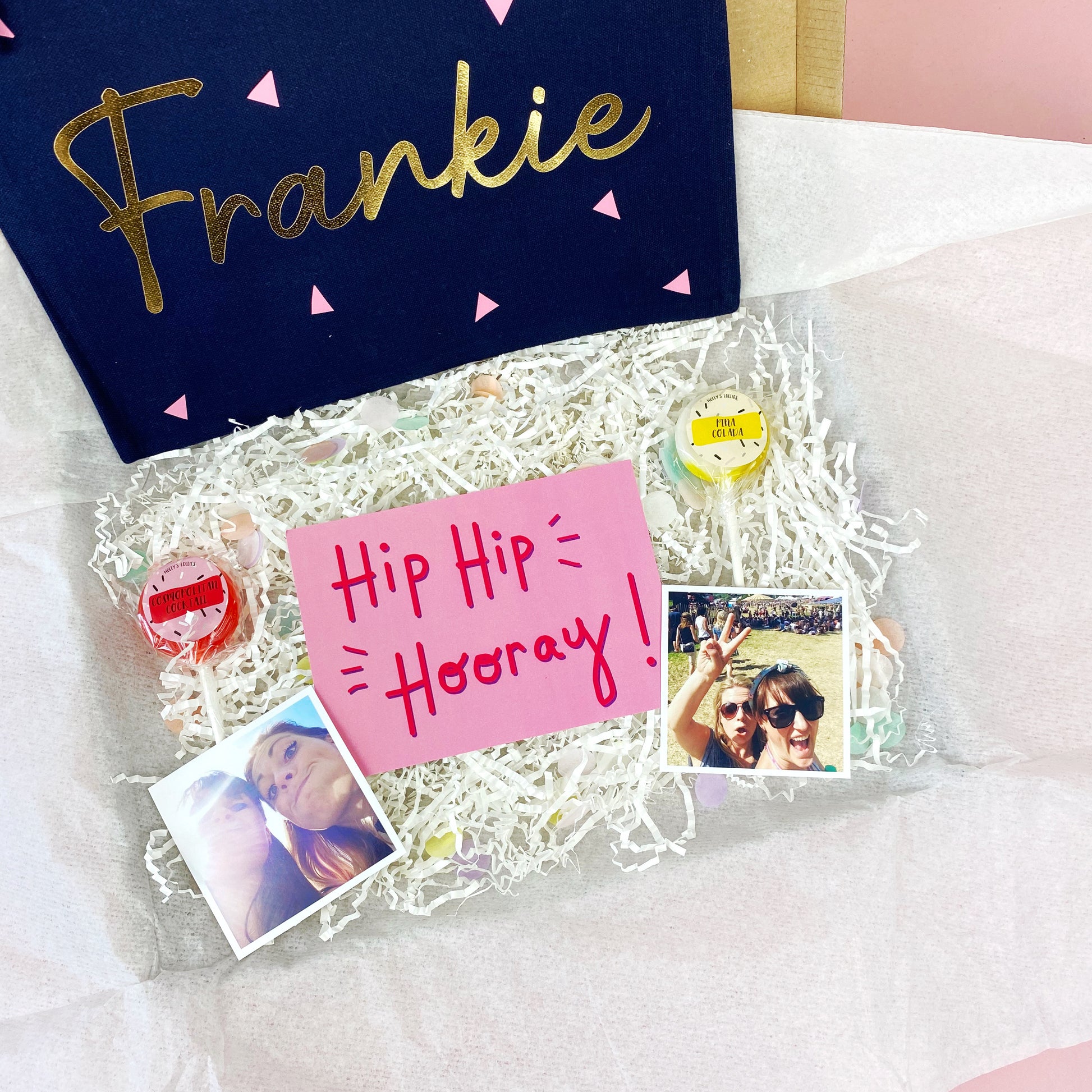 Birthday Letterbox Gift 