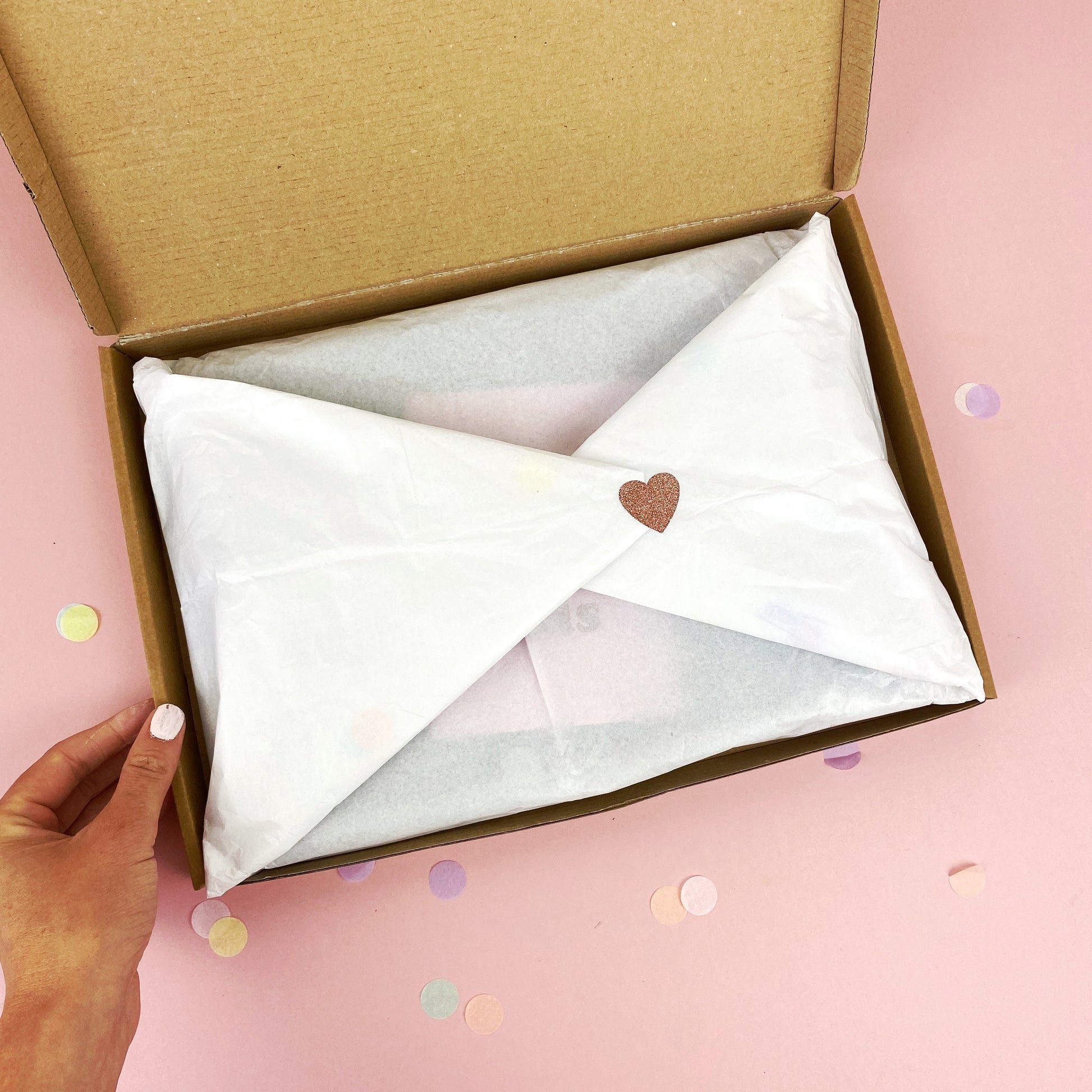 Things We Love About Mummy Gift Box