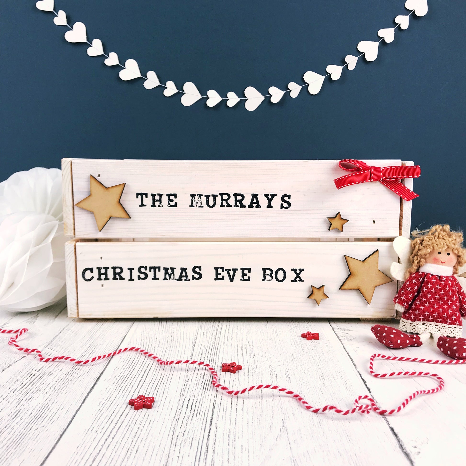 Christmas Eve Box Luxury Family Bundle