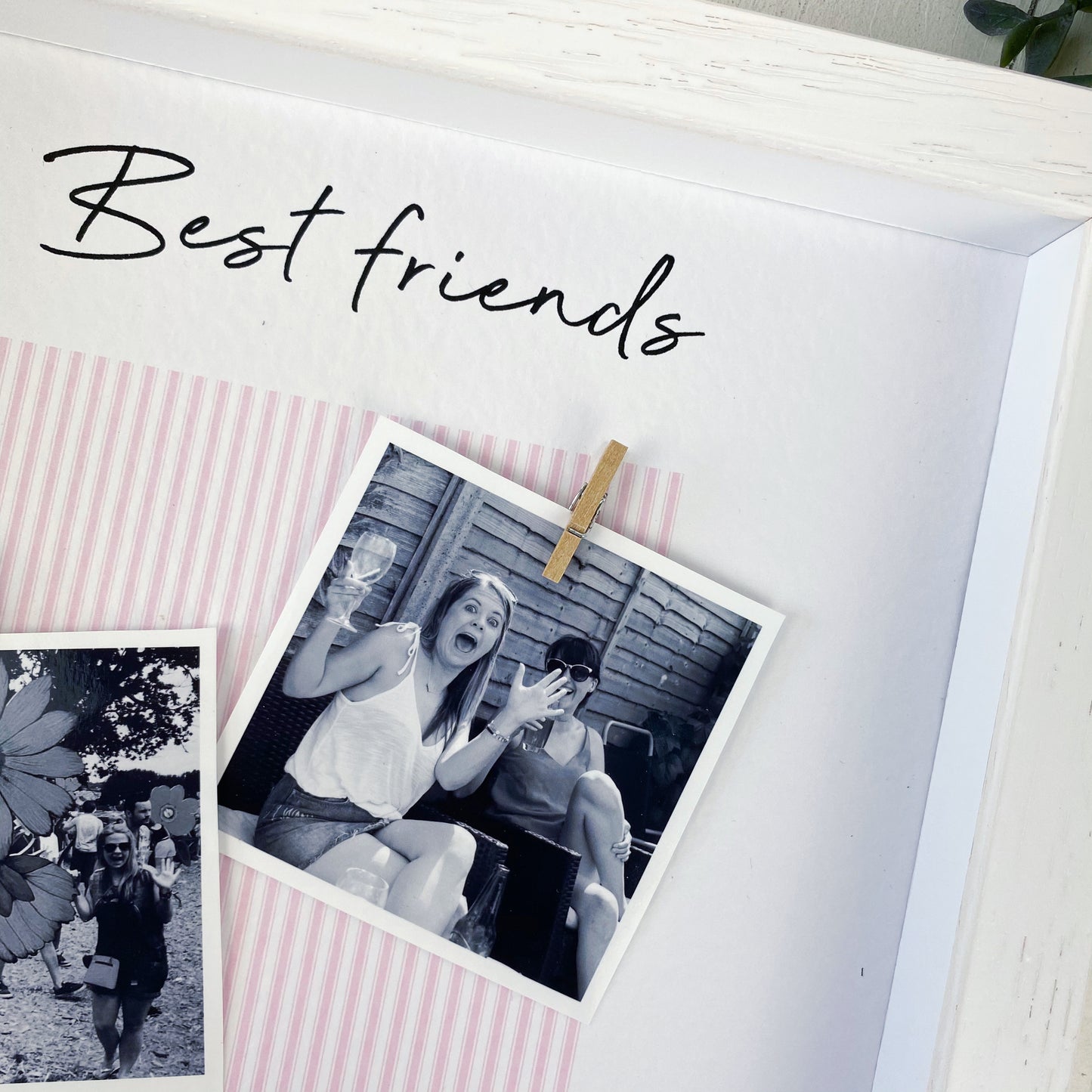 Best Friends Photo Frame