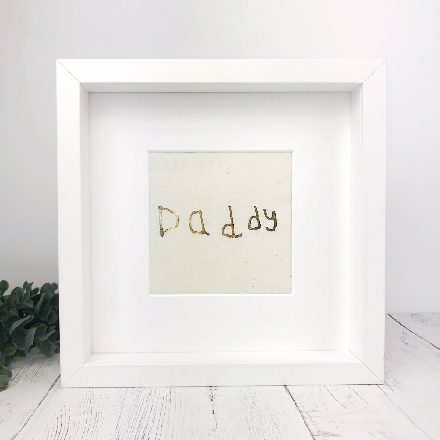 Childs Handwriting Frame