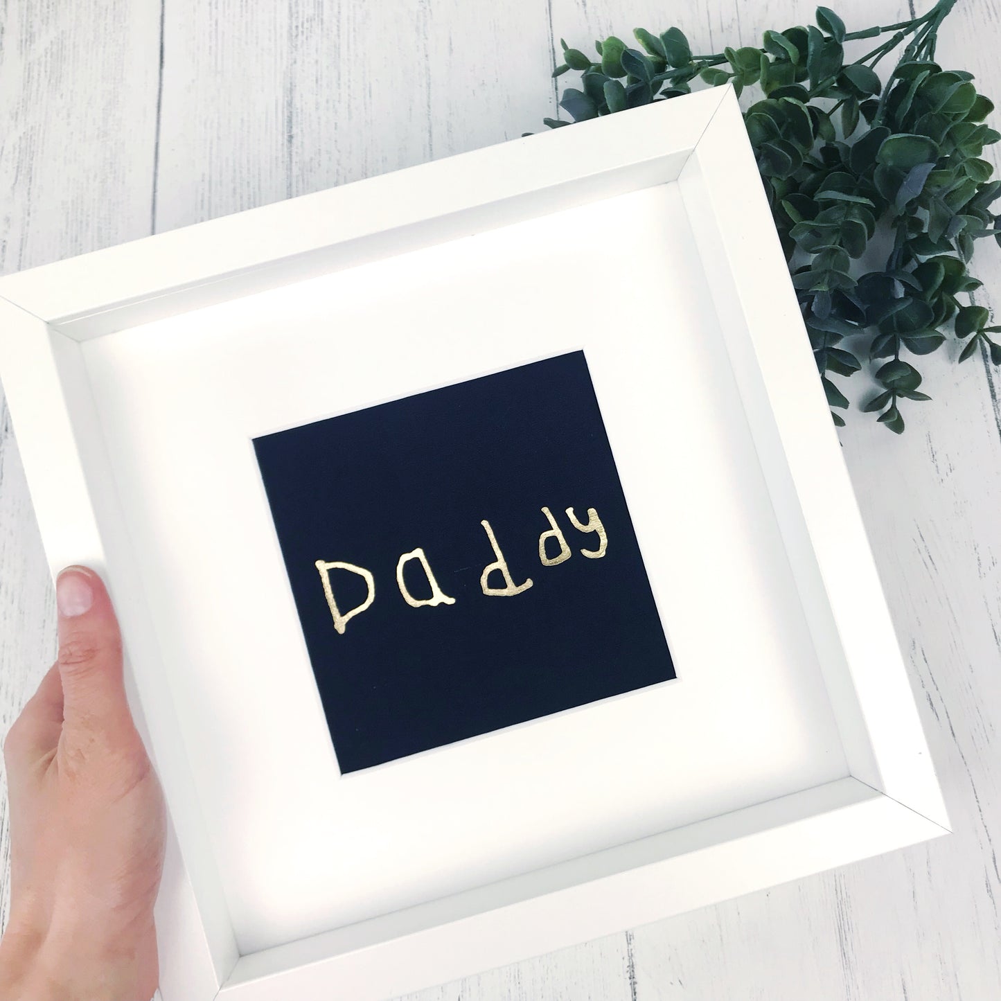 Childs Handwriting Frame