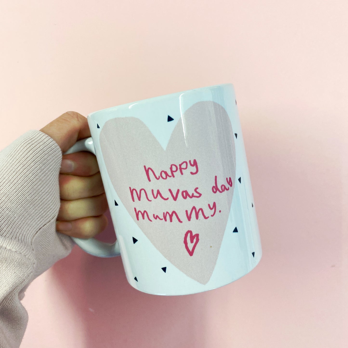 Love Letter Mug