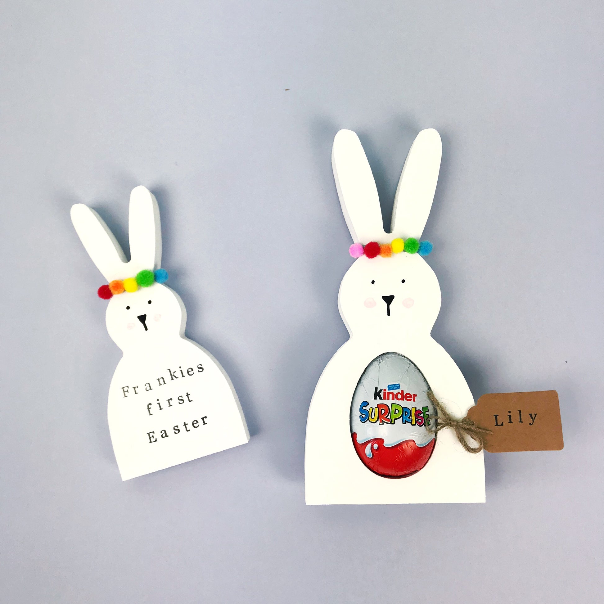 First Easter Gift