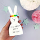First Easter Gift