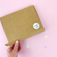Hug in a Box Letterbox Gift