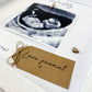 Baby Scan Photo Frame