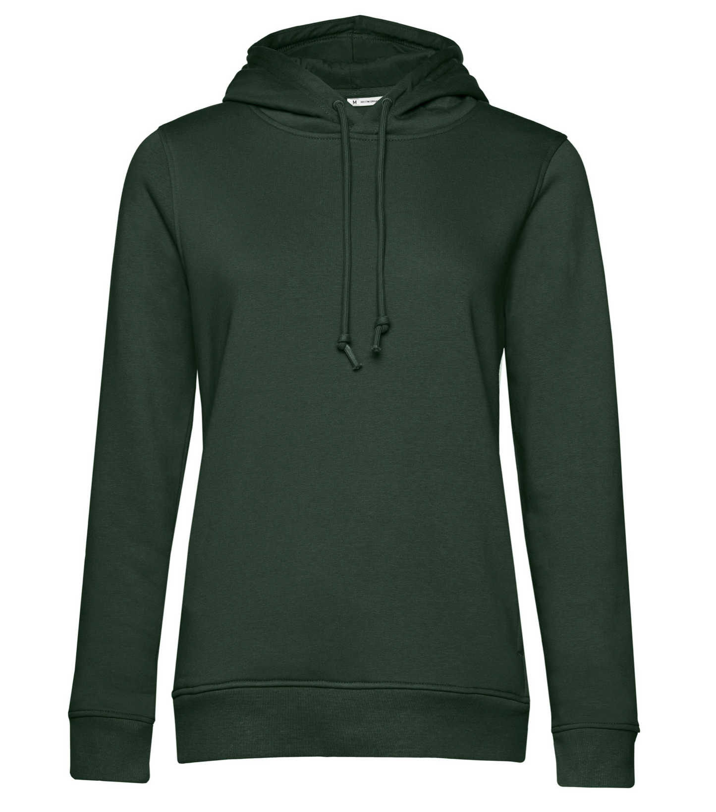 SALE Organic Secret Message Hoodie