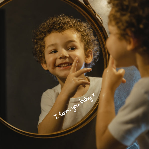 Personalised Handwriting Sticker