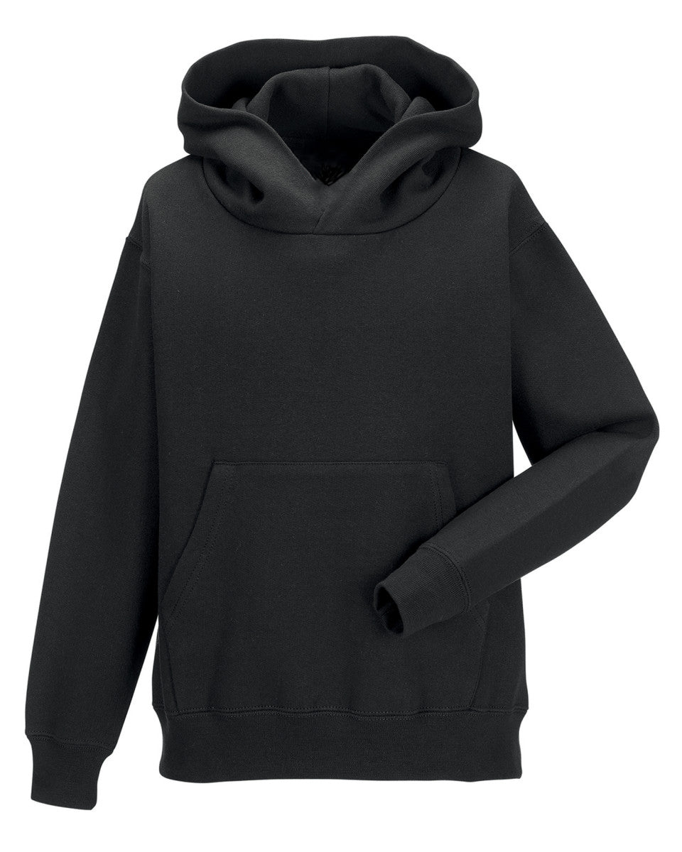 Kids Secret Message Hoodie