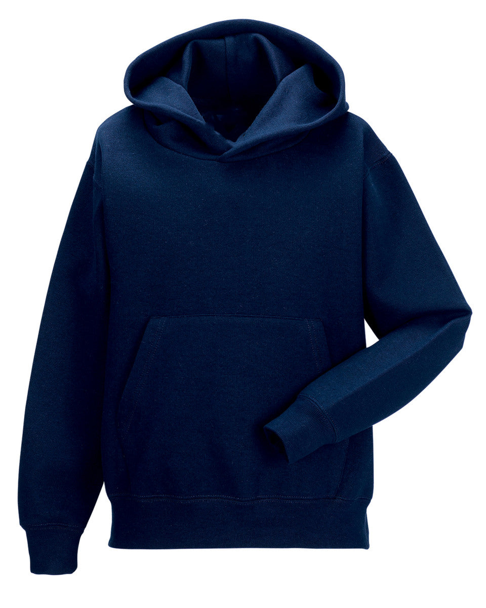 Kids Secret Message Hoodie