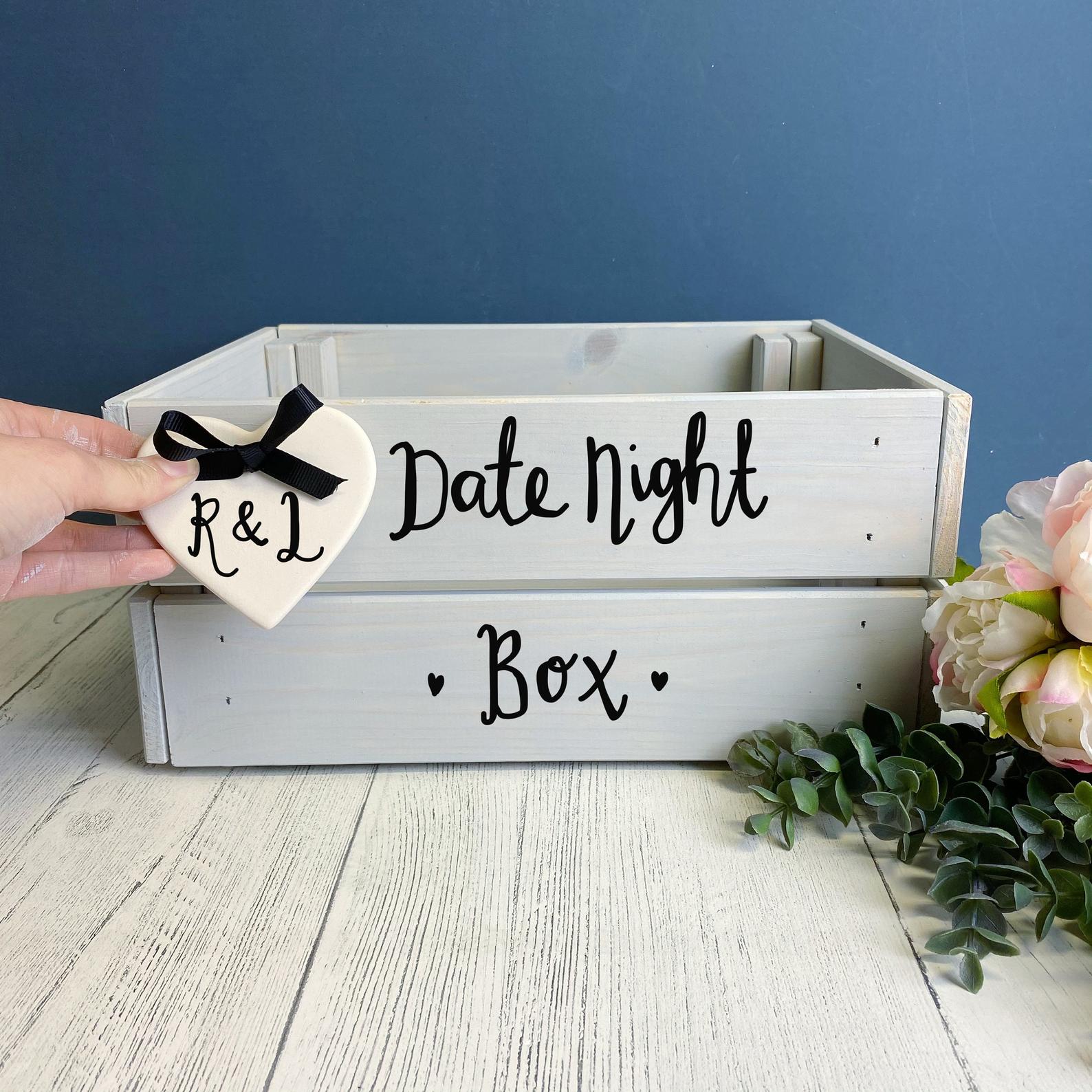 date night box