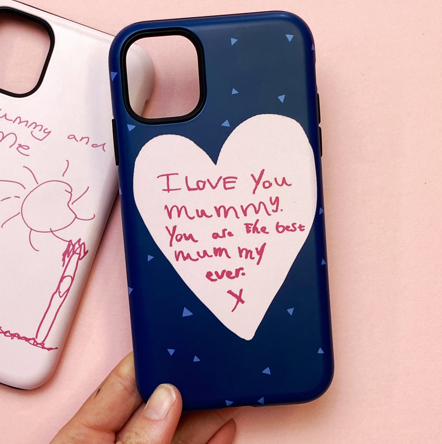 Love Letter Phone Case