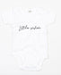 Personalised Baby Bodysuit