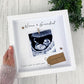 Baby Scan Grandparents Photo Frame